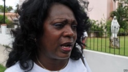 Disidentes cubanos promueven dialogo con UE Disidentes cubanos promueven dialogo con UE