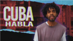 Cuba Habla:  "... el problema de la basura ..." Cuba Habla:  "... el problema de la basura ..."