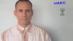 Declaraciones de José Daniel Ferrer sobre amenazas de desalojo a su familia Declaraciones de José Daniel Ferrer sobre amenazas de desalojo a su familia