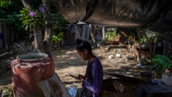 Padre del 11J habla de situación de sus hijos en la cárcel Padre del 11J habla de situación de sus hijos en la cárcel