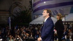 Lacalle no invita a mandatarios de Venezuela, Cuba y Nicaragua a toma de posesión Lacalle no invita a mandatarios de Venezuela, Cuba y Nicaragua a toma de posesión