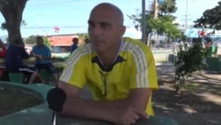 Reacciones de cubanos en Costa Rica Reacciones de cubanos en Costa Rica