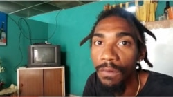 Denuncias sobre abusos a preso político Raudel Arias Denuncias sobre abusos a preso político Raudel Arias