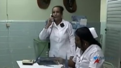 Reportan paciente de Zika en hospital de Cienfuegos Reportan paciente de Zika en hospital de Cienfuegos