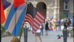 Empresas agrícolas estadounidenses piden levantar el embargo a Cuba Empresas agrícolas estadounidenses piden levantar el embargo a Cuba