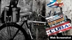 Logo con que el OCDH identitifica sus convocatorias