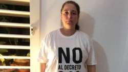 Bruguera demanda a medios de prensa oficialista Bruguera demanda a medios de prensa oficialista