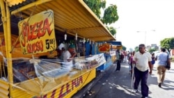 El sector privado en la isla afirma que fue abandonado por el Estado El sector privado en la isla afirma que fue abandonado por el Estado