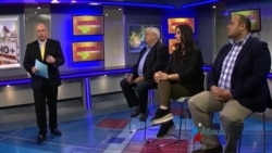 Venezuela en Crisis | 1/7/2018 Venezuela en Crisis | 1/7/2018