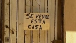 Compañías extranjeras dan una probadita al mercado inmobiliario cubano Compañías extranjeras dan una probadita al mercado inmobiliario cubano