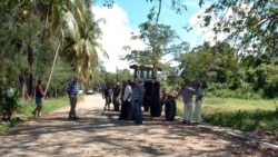 Tierras en usufructo por 20 años Tierras en usufructo por 20 años