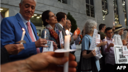 Amnistía Internacional reacciona en el primer aniversario del asesinato del periodista saudí Jamal Khashoggi.