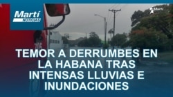 Noticiero Martí Noticias | Martes, 12 de agosto del 2025 Noticiero Martí Noticias | Martes, 12 de agosto del 2025