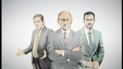 Gobiernos de Rusia y Venezuela vinculados a sociedades fantasmas de Panamá Gobiernos de Rusia y Venezuela vinculados a sociedades fantasmas de Panamá