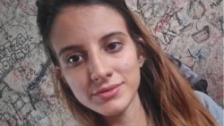 Declaraciones de Karla Pérez a Radio Martí Declaraciones de Karla Pérez a Radio Martí