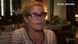 "Necesitamos el mercado americano", opina Martha Deus "Necesitamos el mercado americano", opina Martha Deus