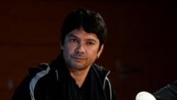 García Aguilera llama a convertir las elecciones municipales en un plebiscito no oficial García Aguilera llama a convertir las elecciones municipales en un plebiscito no oficial