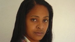 Abogada Laritza Diversent recibe refugio político en EE.UU. Abogada Laritza Diversent recibe refugio político en EE.UU.