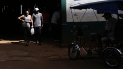 La inflación, la inseguridad alimentaria y la crisis energética golpean a los cubanos La inflación, la inseguridad alimentaria y la crisis energética golpean a los cubanos