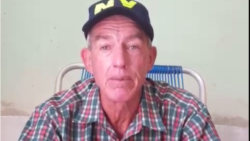 Autoridades policiales interrogan y amenazan a un activista del FANTU Autoridades policiales interrogan y amenazan a un activista del FANTU