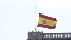 En España, oposición critica al gobierno de Sánchez por amnistiar terroristas En España, oposición critica al gobierno de Sánchez por amnistiar terroristas