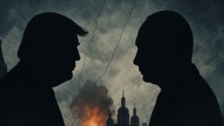 Trump y Putin, cara a cara por primera vez desde 2018