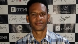 Inician campaña en redes sociales contra el líder de la iglesia Emanuel Inician campaña en redes sociales contra el líder de la iglesia Emanuel