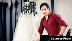 Oscar García-López, diseñador cubano.