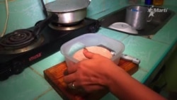 Reportaje de Anderlay Guerra Blanco para Martí Noticias. Reportaje de Anderlay Guerra Blanco para Martí Noticias.