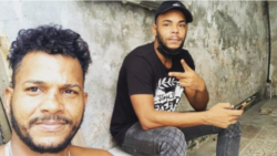 Declaraciones desde La Habana sobre nominación de Patria y Vida a Latin Grammy Declaraciones desde La Habana sobre nominación de Patria y Vida a Latin Grammy