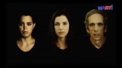 Estrenan clandestinamente obra teatral en La Habana Estrenan clandestinamente obra teatral en La Habana