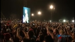 El sabor que dejaron los Rolling Stones en La Habana El sabor que dejaron los Rolling Stones en La Habana