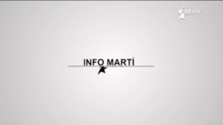 Info Martí Titulares del 23 de Diciembre, 2020 Info Martí Titulares del 23 de Diciembre, 2020