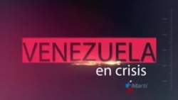 Venezuela en Crisis | 12/17/2017 Venezuela en Crisis | 12/17/2017