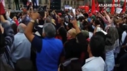 Los 43 estudiantes mexicandos fueron asesinados por un cártel según los últimos indicios Los 43 estudiantes mexicandos fueron asesinados por un cártel según los últimos indicios