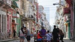 Info Martí | ¿Se restablece el sistema eléctrico? Info Martí | ¿Se restablece el sistema eléctrico?