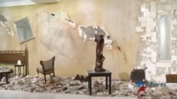 Ocho artistas de renombre mundial exponen en Museo Americano de la Diáspora Cubana Ocho artistas de renombre mundial exponen en Museo Americano de la Diáspora Cubana