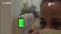 Info Martí - Resumen del estado y proliferación del Covid-19 en Cuba Info Martí - Resumen del estado y proliferación del Covid-19 en Cuba