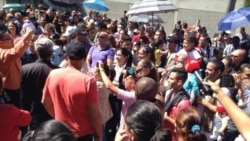 Cubanos en Ecuador piden al Papa que interceda por ellos Cubanos en Ecuador piden al Papa que interceda por ellos