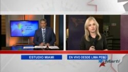 Cobertura especial sobre la Cumbre de las Américas en Lima Cobertura especial sobre la Cumbre de las Américas en Lima