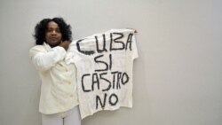 Berta Soler, líder de las Damas de Blanco Berta Soler, líder de las Damas de Blanco