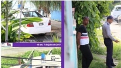 Citaciones, amenazas y despliegue de Seguridad en Cuba ante cercanía del 11J Citaciones, amenazas y despliegue de Seguridad en Cuba ante cercanía del 11J