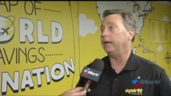 Otra línea aérea cancela sus vuelos a Cuba tras la euforia inicial Otra línea aérea cancela sus vuelos a Cuba tras la euforia inicial