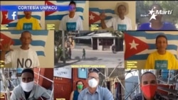 Info Martí | Justicia castrista rechaza apelación de Clandestinos | Solidaridad con UNPACU Info Martí | Justicia castrista rechaza apelación de Clandestinos | Solidaridad con UNPACU