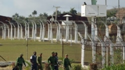 Exagente policial encarcelado por denunciar a altos oficiales pide revisión de su caso Exagente policial encarcelado por denunciar a altos oficiales pide revisión de su caso