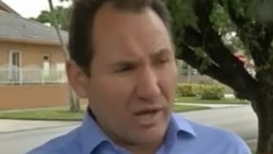 “No han querido dar su brazo a torcer porque tienen miedo” “No han querido dar su brazo a torcer porque tienen miedo”