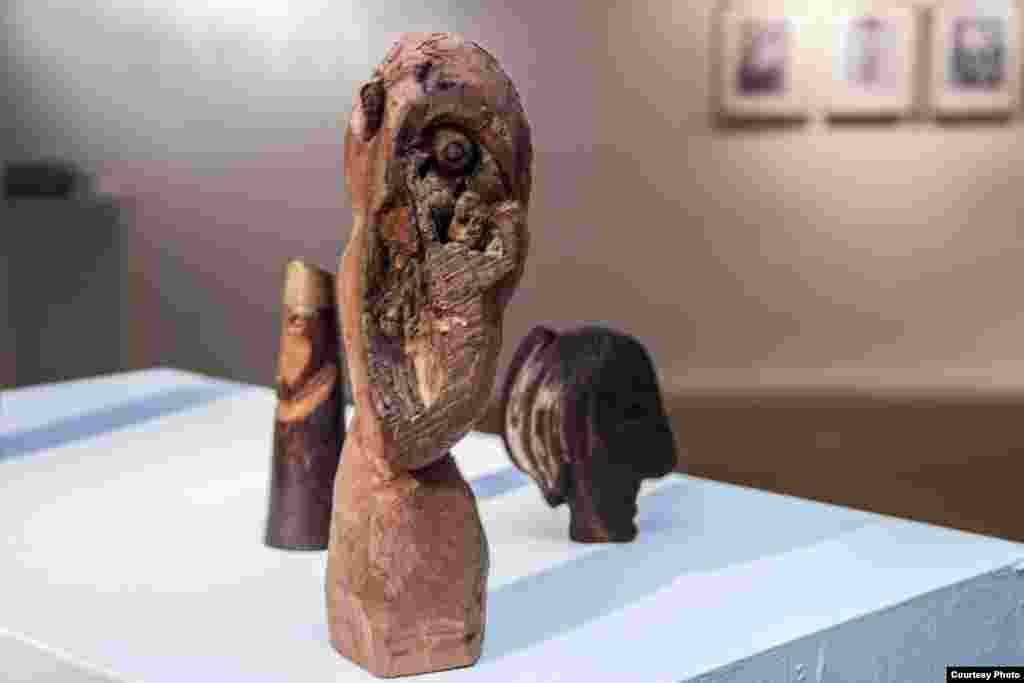 Autor: Adrián Horta (Matanzas, 1966).