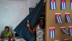 Resultado del referendo es un NO al régimen, opinan activistas Resultado del referendo es un NO al régimen, opinan activistas