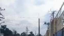 Baches en La Habana dejan fuera de servicio a rescatistas en plena faena