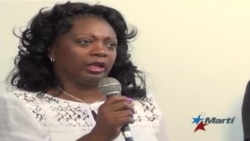 Disidentes cubanos proponen Ley de Amnistía Disidentes cubanos proponen Ley de Amnistía